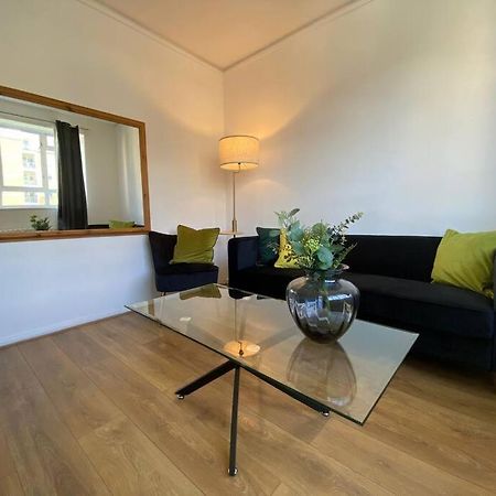 Charming Retreat In Pimlico Apartment London Bagian luar foto
