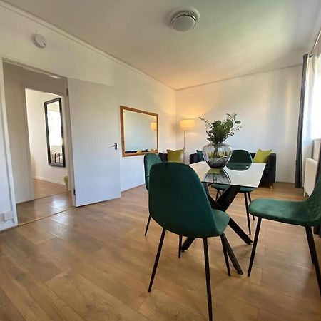 Charming Retreat In Pimlico Apartment London Bagian luar foto