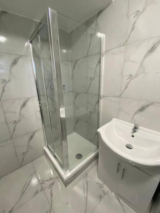 Charming Retreat In Pimlico Apartment London Bagian luar foto