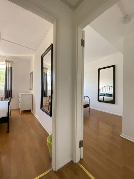 Charming Retreat In Pimlico Apartment London Bagian luar foto